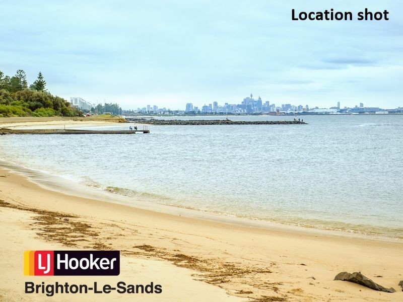 141 THE GRAND PARADE, Brighton-le-sands NSW 2216