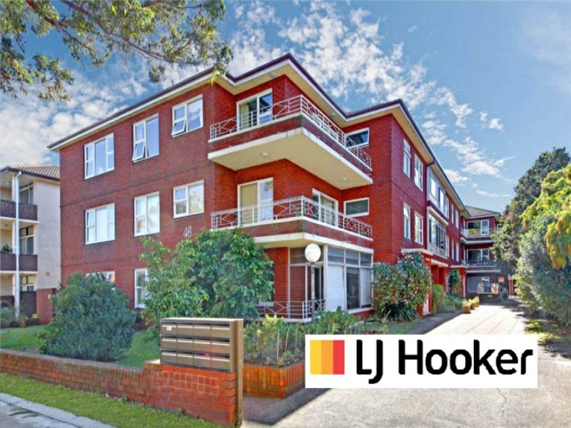 7/48 Banks Street, Monterey NSW 2217