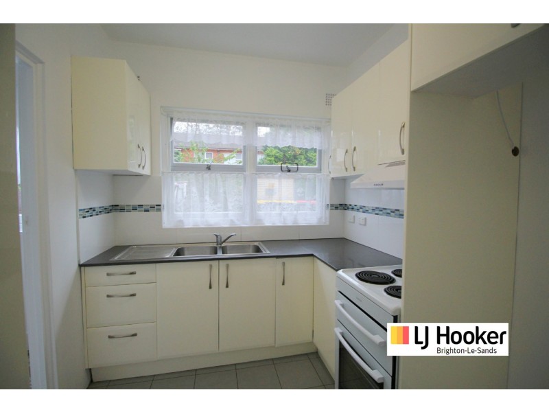 7/48 Banks Street, Monterey NSW 2217