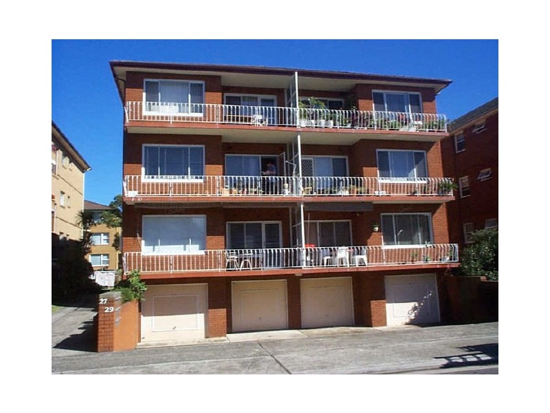27-29 QUEENS ROAD, Brighton-le-sands NSW 2216