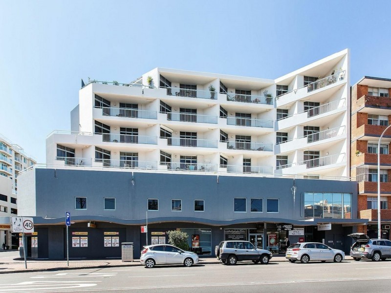 15/354 Bay Street, Brighton-le-sands NSW 2216