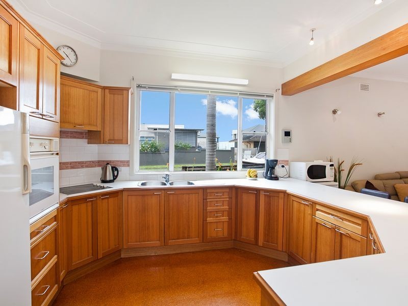 27A HARRIS STREET, Sans Souci NSW 2219