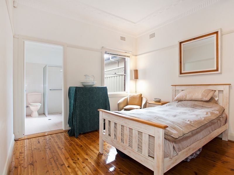 27A HARRIS STREET, Sans Souci NSW 2219