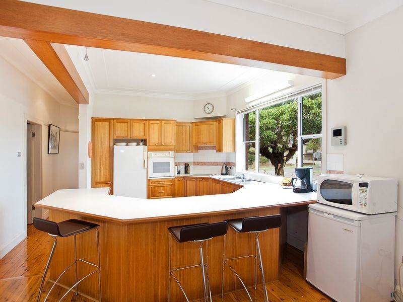 27A HARRIS STREET, Sans Souci NSW 2219