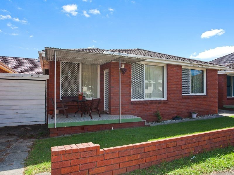 2/1 HENSON STREET, Brighton-le-sands NSW 2216