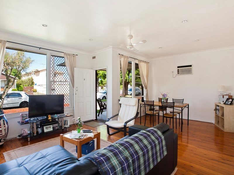 2/1 HENSON STREET, Brighton-le-sands NSW 2216