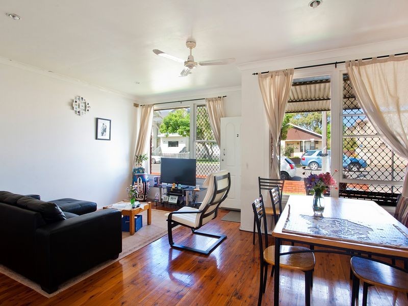 2/1 HENSON STREET, Brighton-le-sands NSW 2216