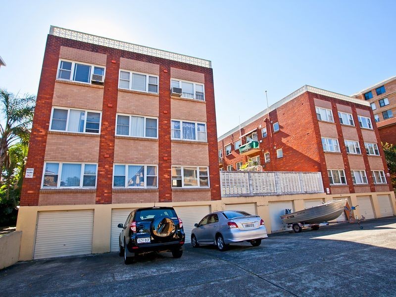 19/14-18 THE BOULEVARDE, Brighton-le-sands NSW 2216