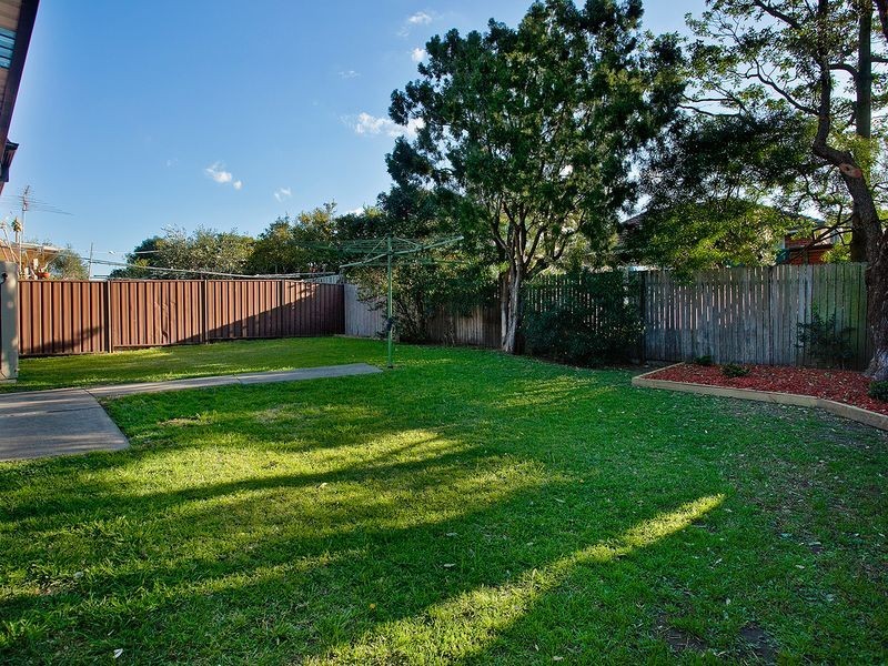 7 TRAYNOR AVENUE, Kogarah NSW 2217