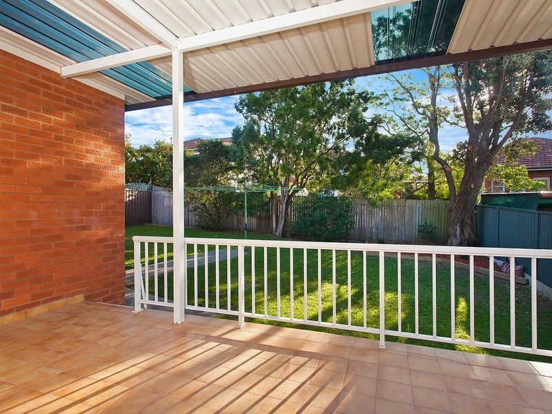 7 TRAYNOR AVENUE, Kogarah NSW 2217