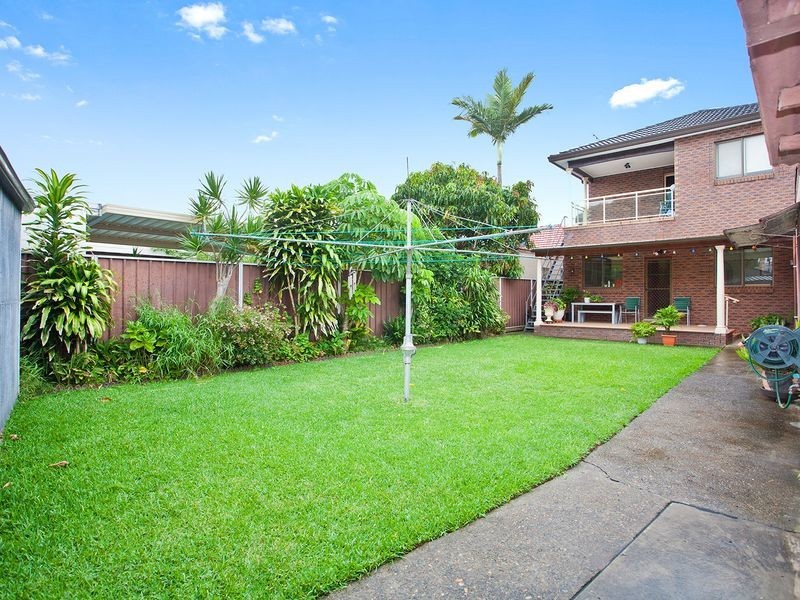 46 GORDON STREET, Brighton-le-sands NSW 2216