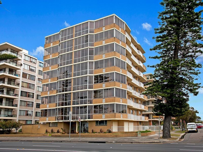 6/55 THE GRAND PARADE, Brighton-le-sands NSW 2216