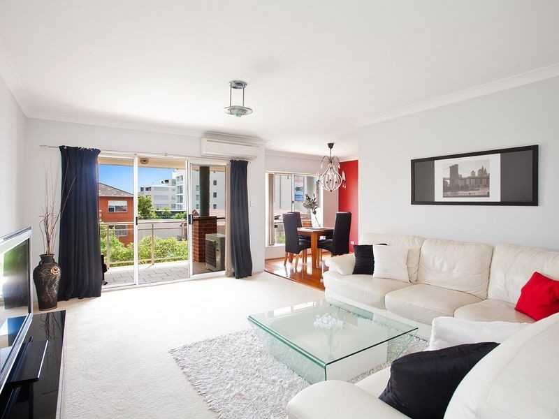 9/2-4 QUEENS ROAD, Brighton-le-sands NSW 2216
