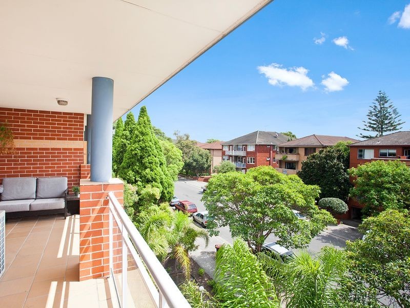 9/2-4 QUEENS ROAD, Brighton-le-sands NSW 2216