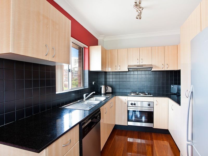 9/2-4 QUEENS ROAD, Brighton-le-sands NSW 2216