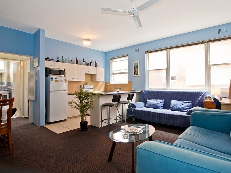 17/23 QUEENS ROAD, Brighton-le-sands NSW 2216