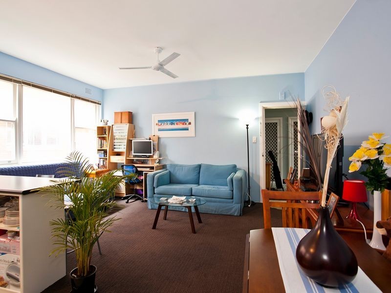 17/23 QUEENS ROAD, Brighton-le-sands NSW 2216