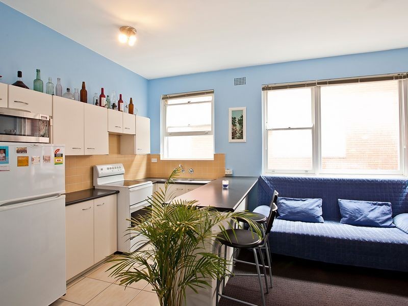 17/23 QUEENS ROAD, Brighton-le-sands NSW 2216