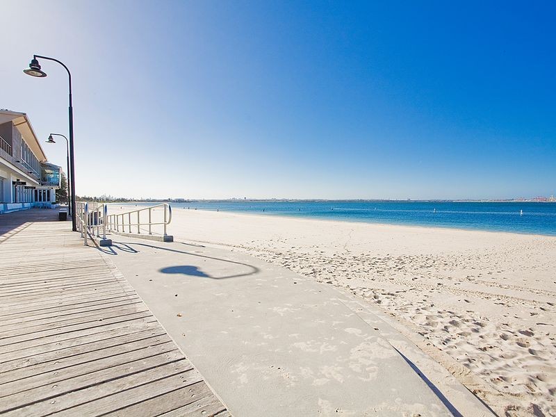 17/23 QUEENS ROAD, Brighton-le-sands NSW 2216