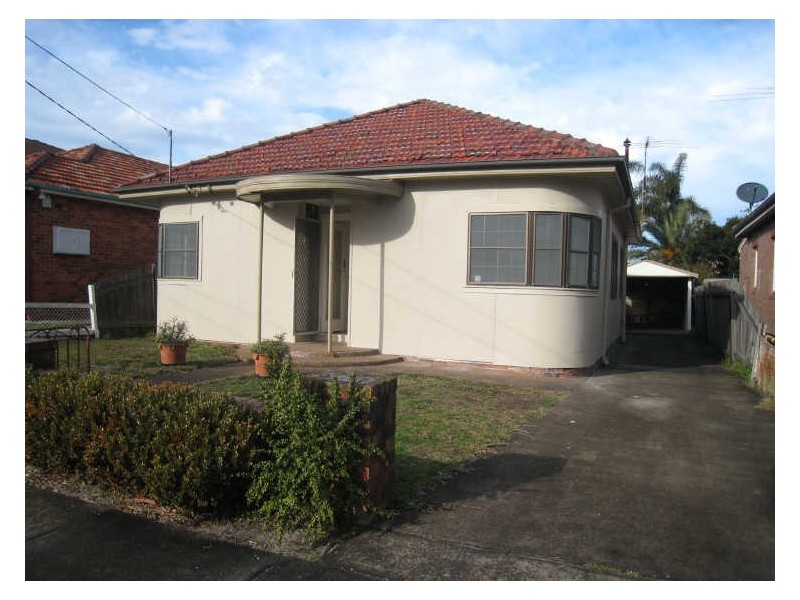 26 Scarborough Street, Monterey NSW 2217