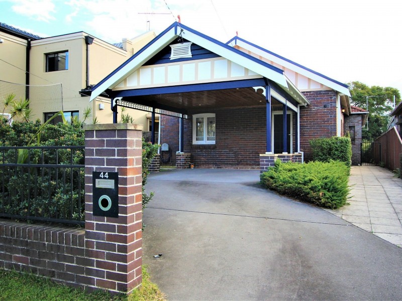 44 Reading Road, Brighton-le-sands NSW 2216