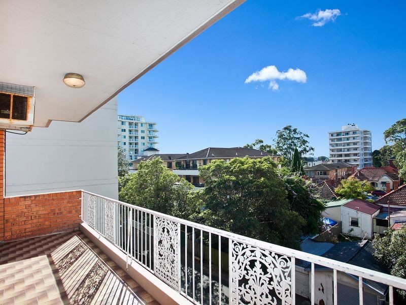 11/364 BAY STREET, Brighton-le-sands NSW 2216