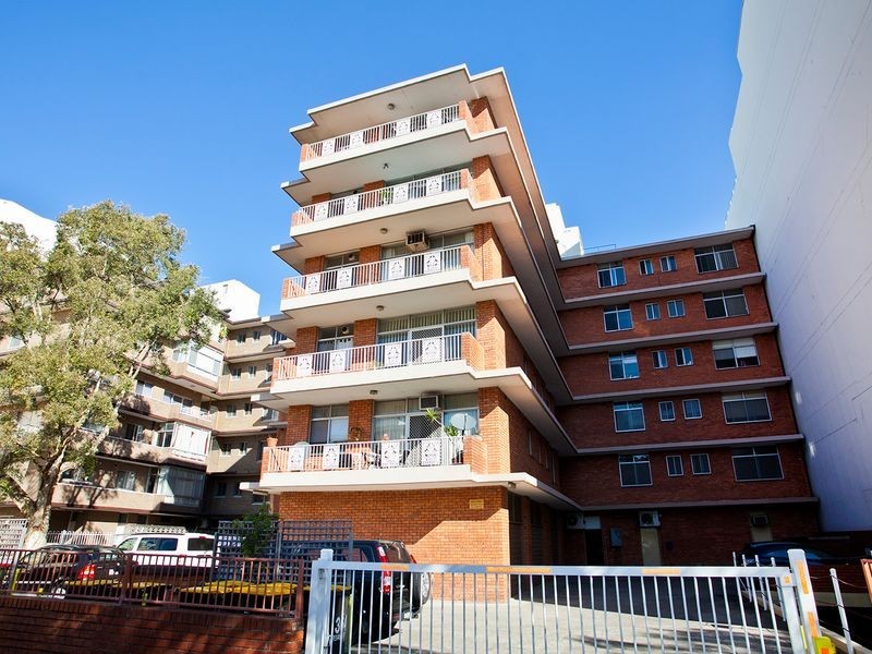 11/364 BAY STREET, Brighton-le-sands NSW 2216