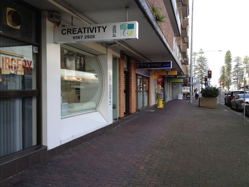 Shop 8/364 BAY STREET, Brighton-le-sands NSW 2216