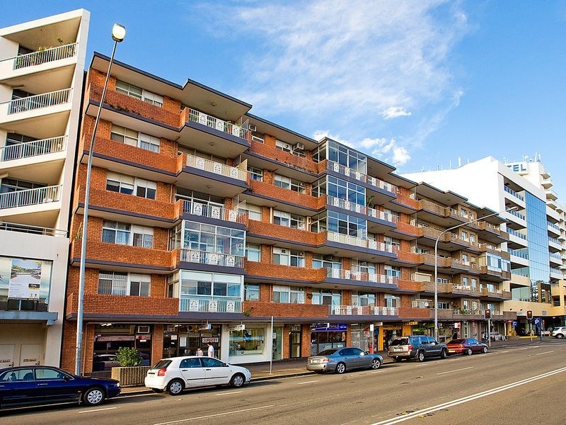 Shop 8/364 BAY STREET, Brighton-le-sands NSW 2216