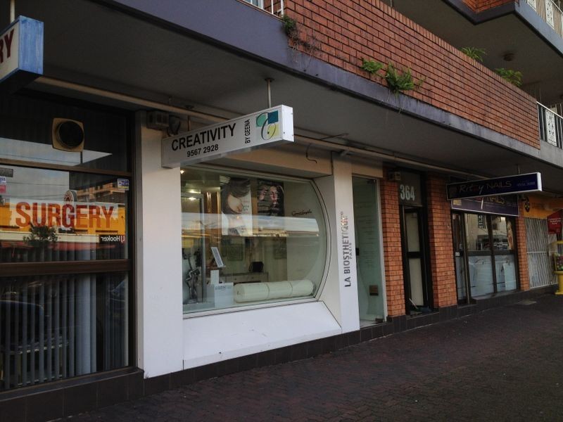 Shop 8/364 BAY STREET, Brighton-le-sands NSW 2216