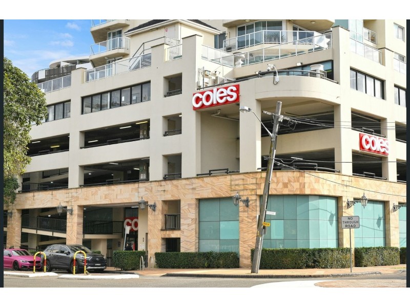11/13-19 Princess Street, Brighton-le-sands NSW 2216