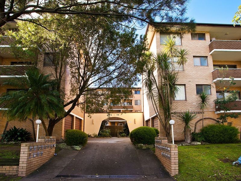 16/72-78 JERSEY AVENUE, Mortdale NSW 2223