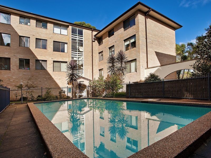 16/72-78 JERSEY AVENUE, Mortdale NSW 2223