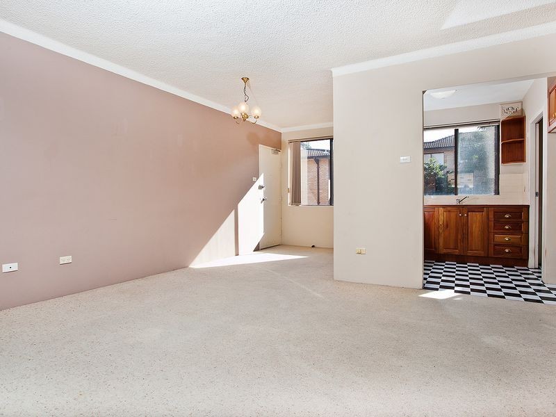 16/72-78 JERSEY AVENUE, Mortdale NSW 2223