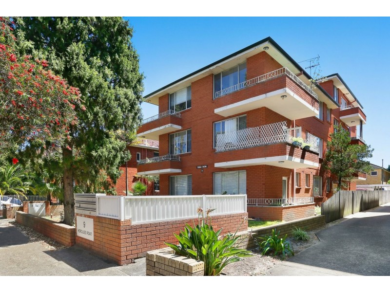 5/9 Hercules Road, Brighton-le-sands NSW 2216