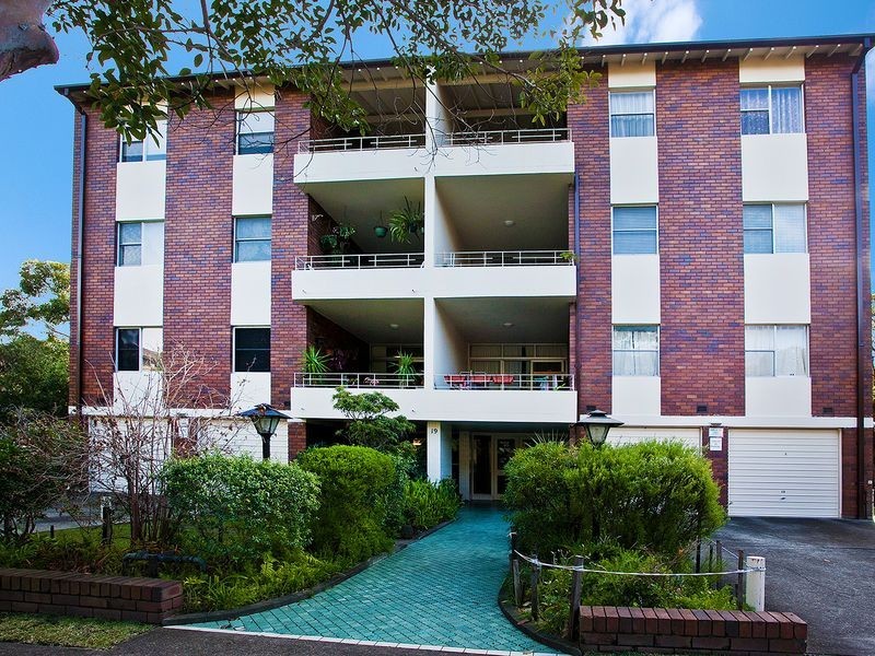 7/19-21 HERCULES ROAD, Brighton-le-sands NSW 2216