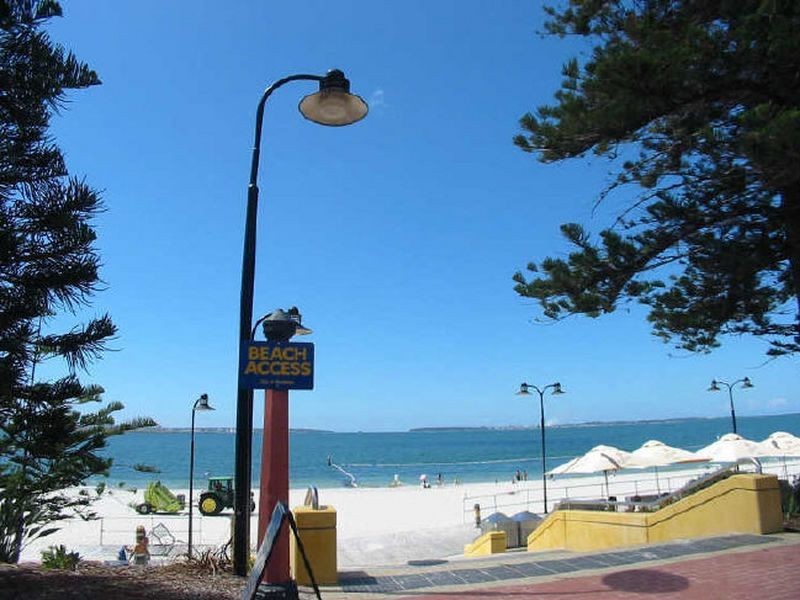 7/19-21 HERCULES ROAD, Brighton-le-sands NSW 2216