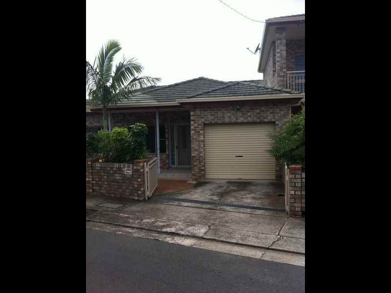 1 Bonanza Parade, Sans Souci NSW 2219