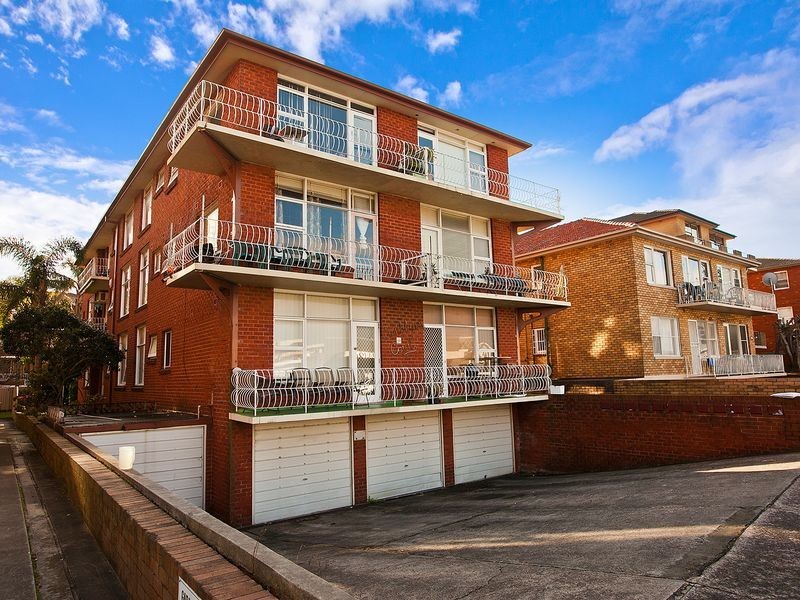 7/96 THE GRAND PARADE, Brighton-le-sands NSW 2216