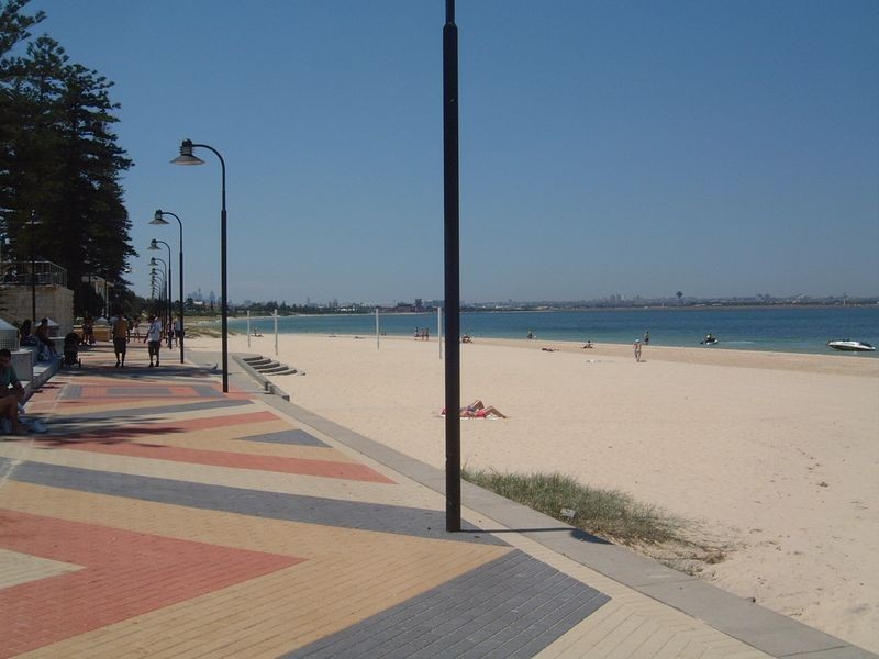 7/96 THE GRAND PARADE, Brighton-le-sands NSW 2216