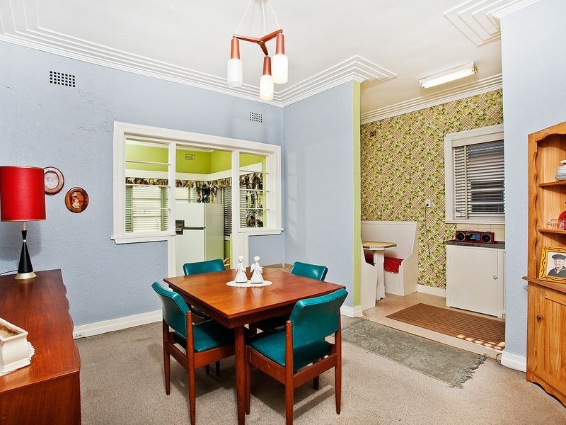 42 JACOBSON AVENUE, Kyeemagh NSW 2216