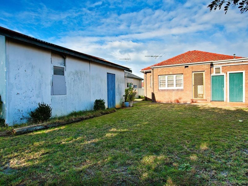 42 JACOBSON AVENUE, Kyeemagh NSW 2216