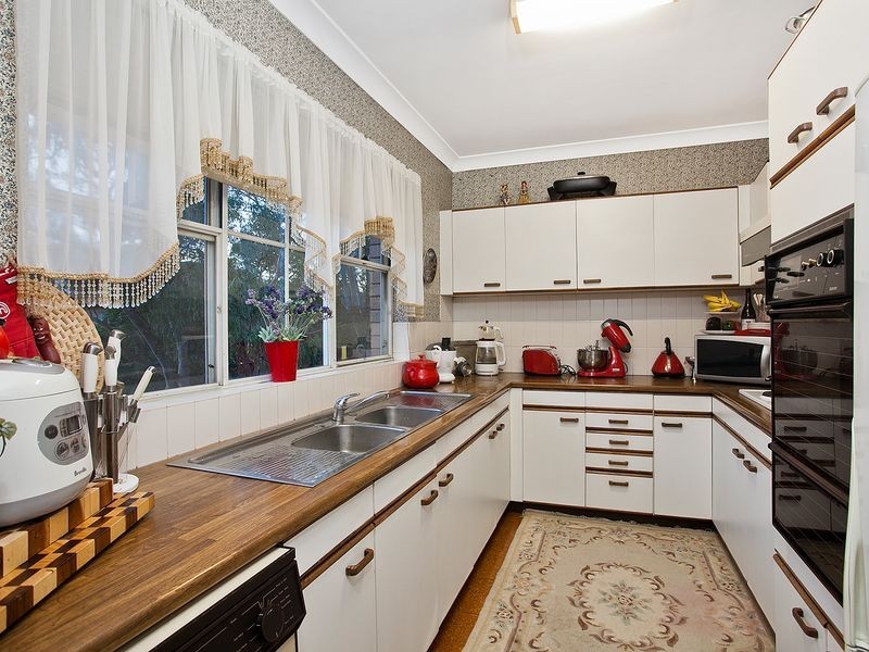 4/32 TRAFALGAR STREET, Brighton-le-sands NSW 2216