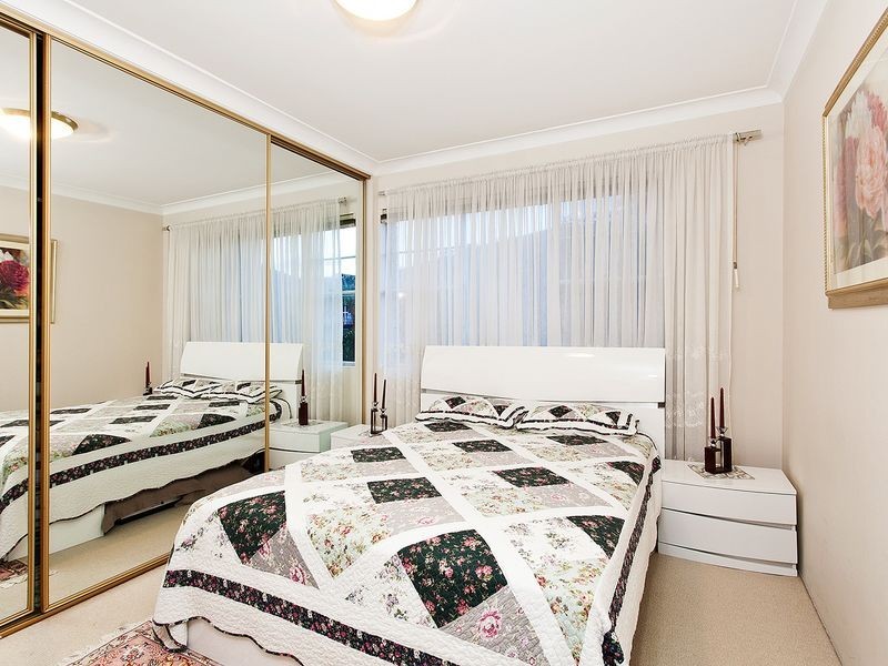 4/32 TRAFALGAR STREET, Brighton-le-sands NSW 2216