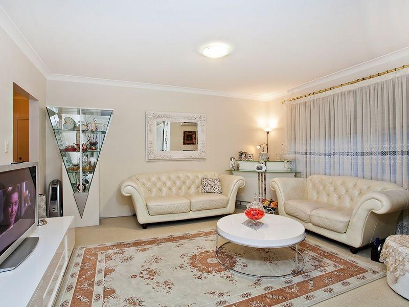 4/32 TRAFALGAR STREET, Brighton-le-sands NSW 2216