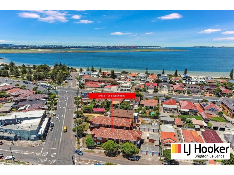 8/153-157 Bestic Street, Brighton-le-sands NSW 2216