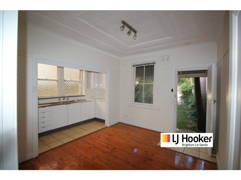 293B Bay Street, Brighton-le-sands NSW 2216