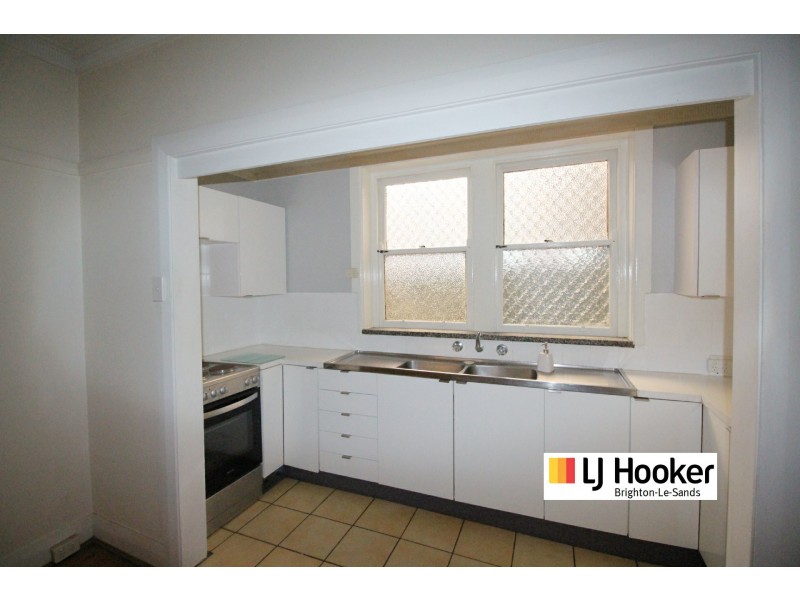 293B Bay Street, Brighton-le-sands NSW 2216