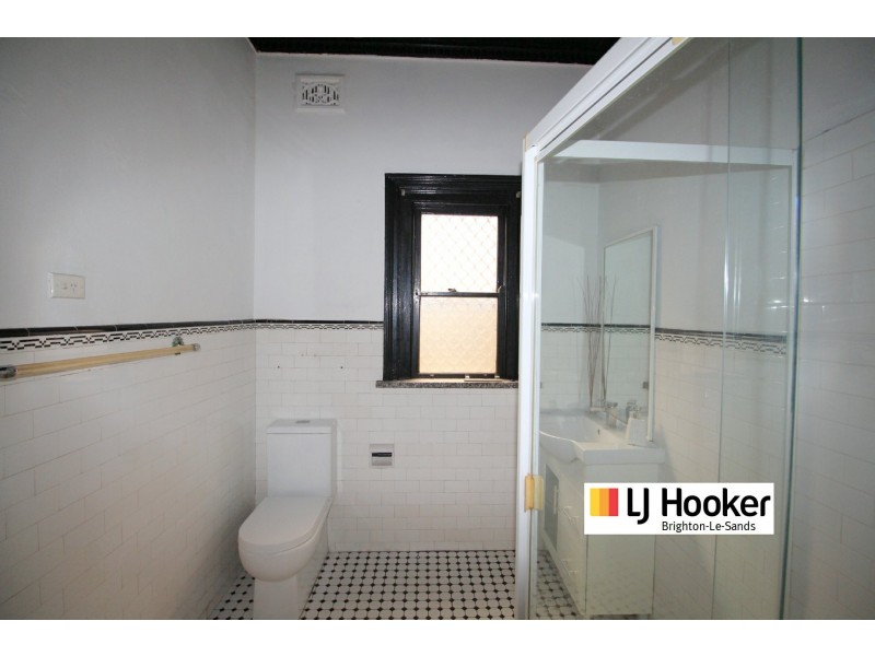 293B Bay Street, Brighton-le-sands NSW 2216