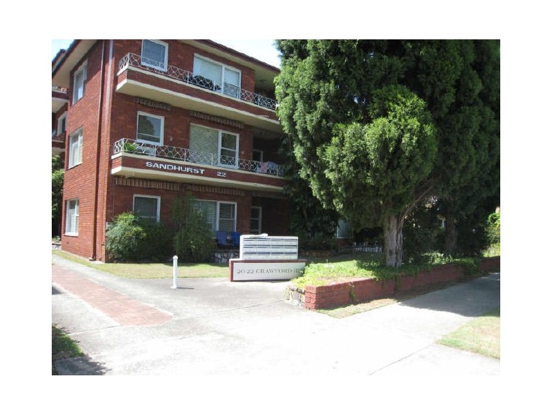20-22 Crawford Road, Brighton-le-sands NSW 2216